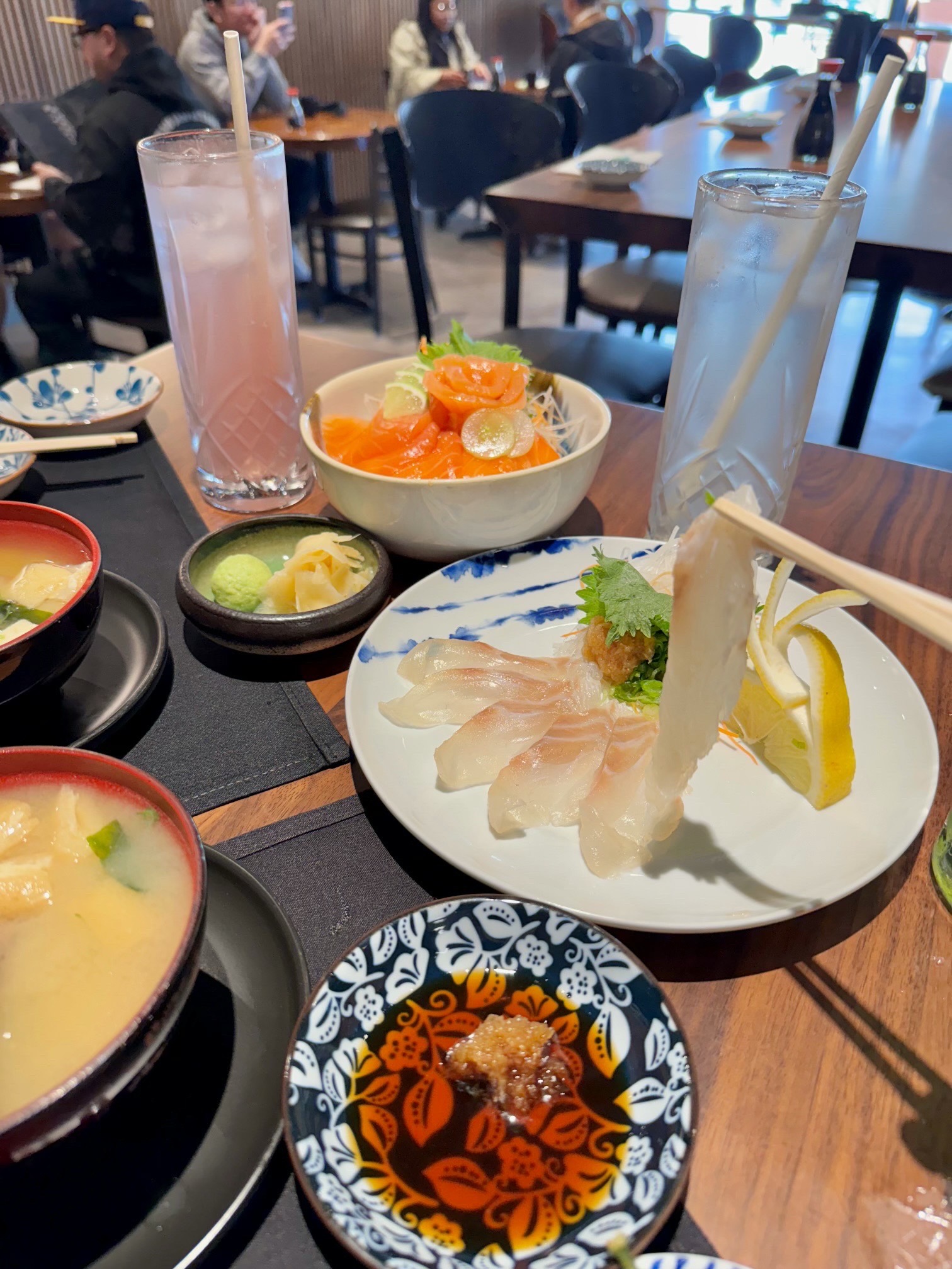 @Sushi Adachi