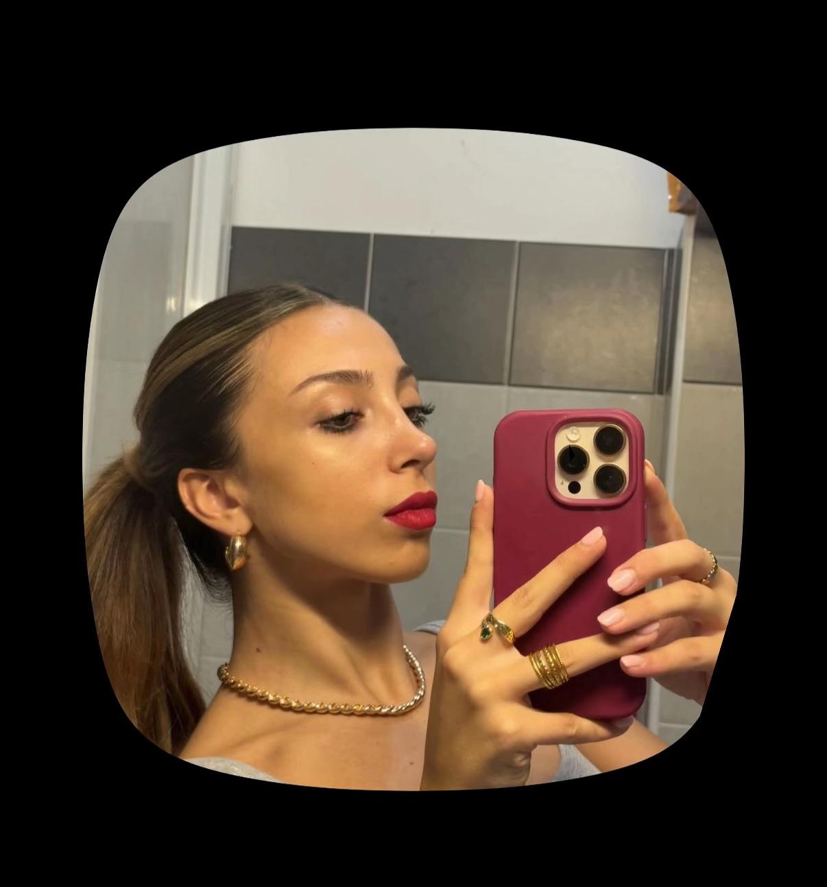 @Lena Luongo