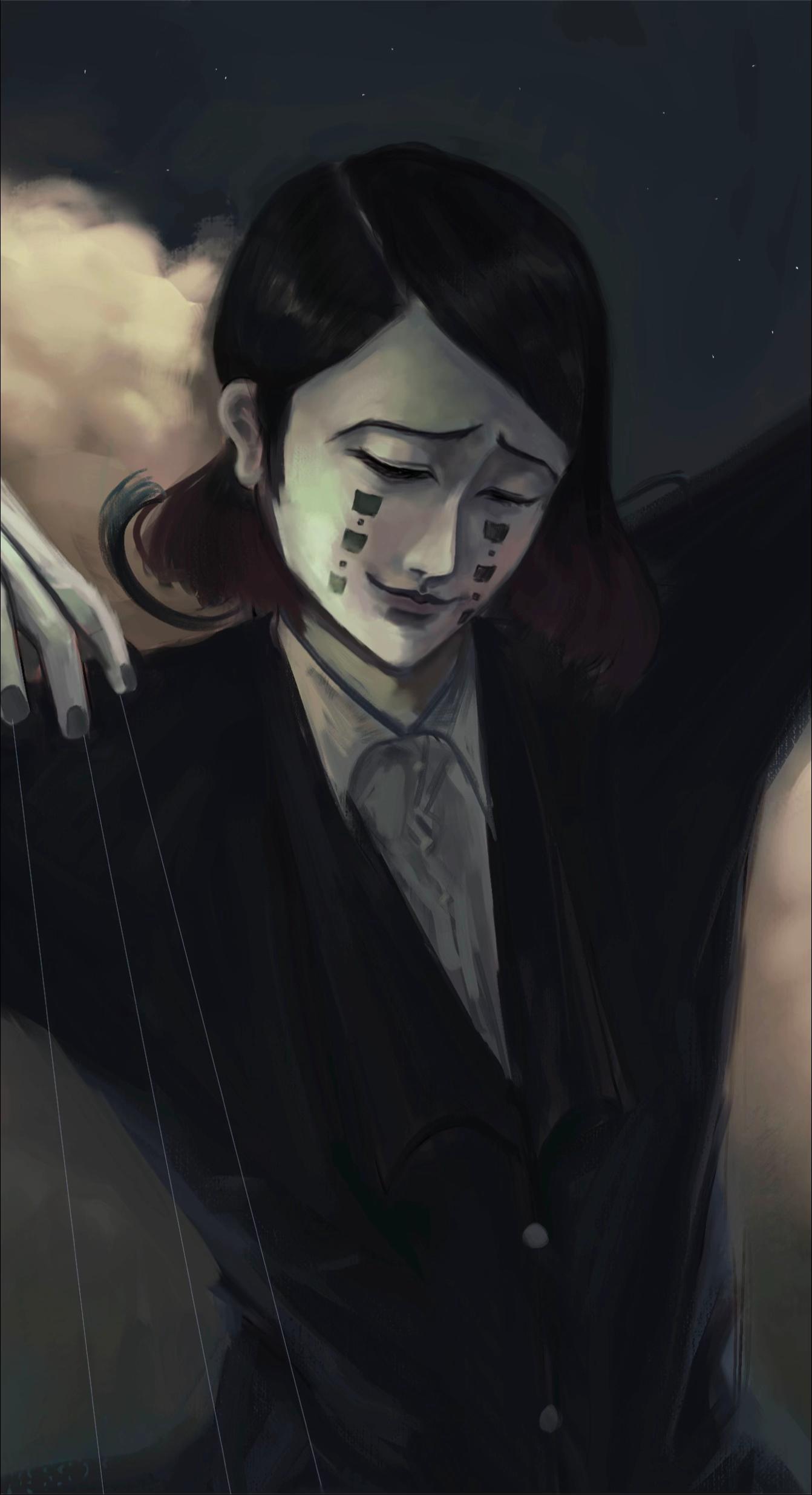 @Swanyume🌙