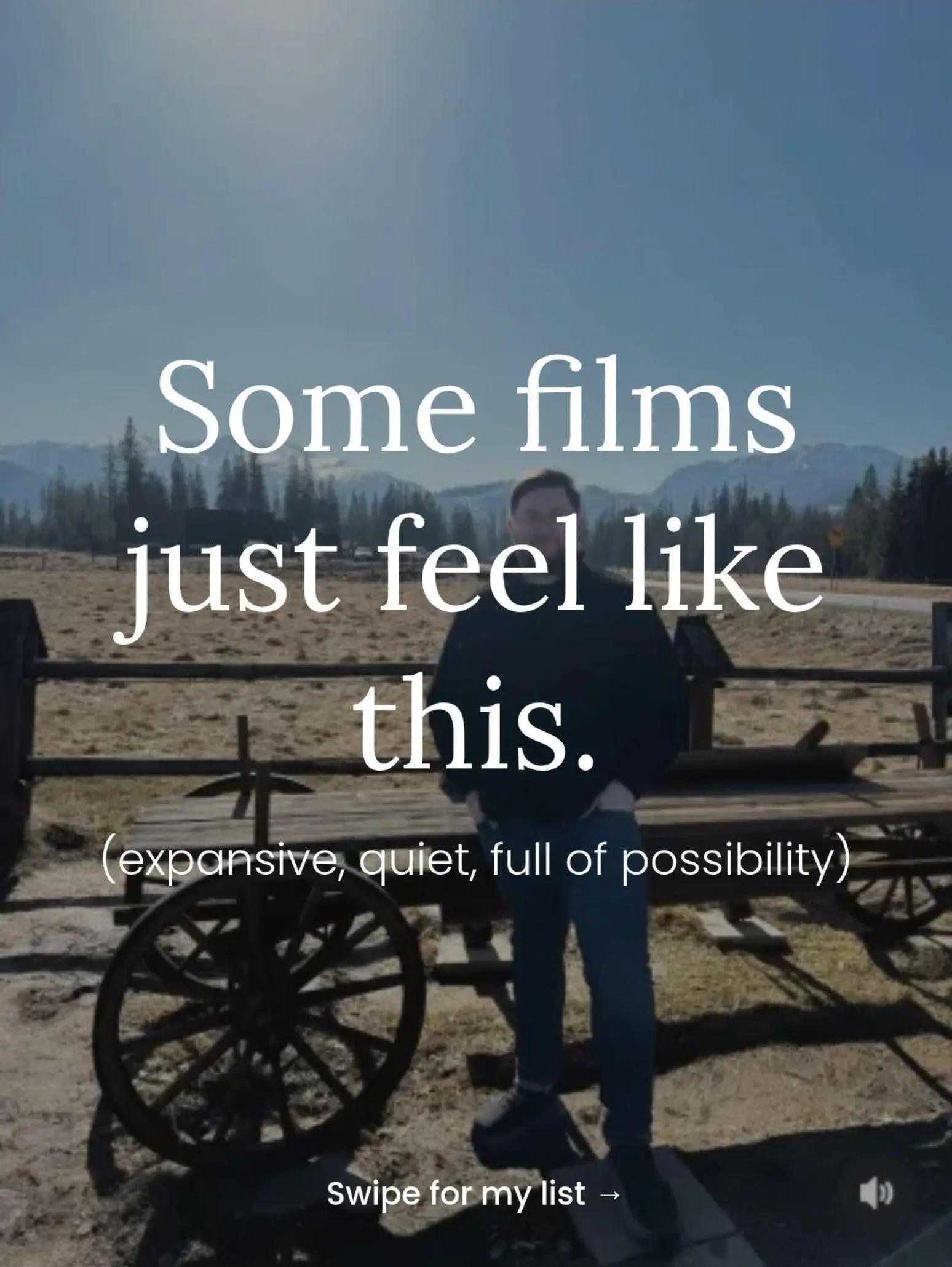 @ASundayKindaFilm 🍿🎞🥤