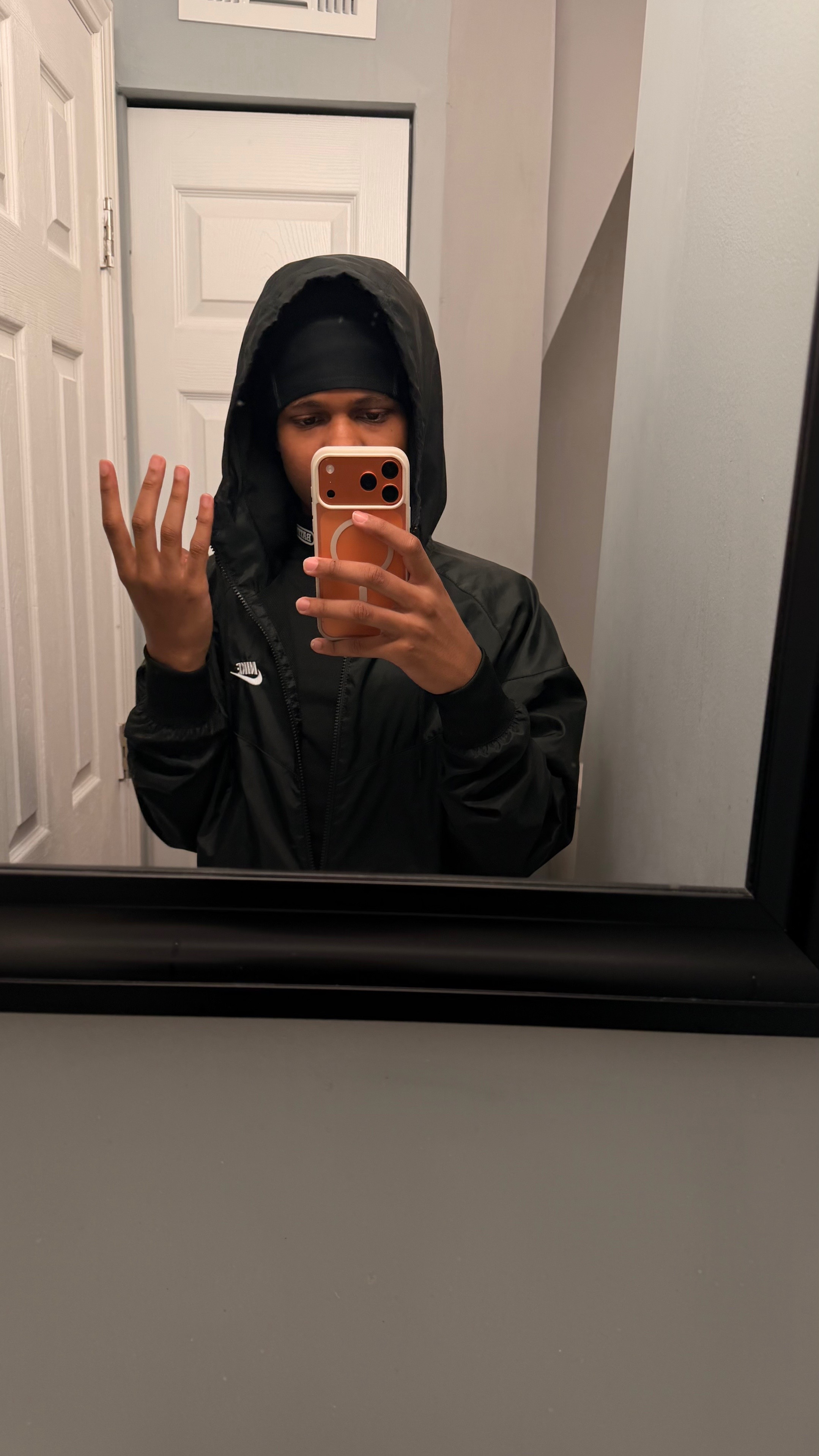 @ 