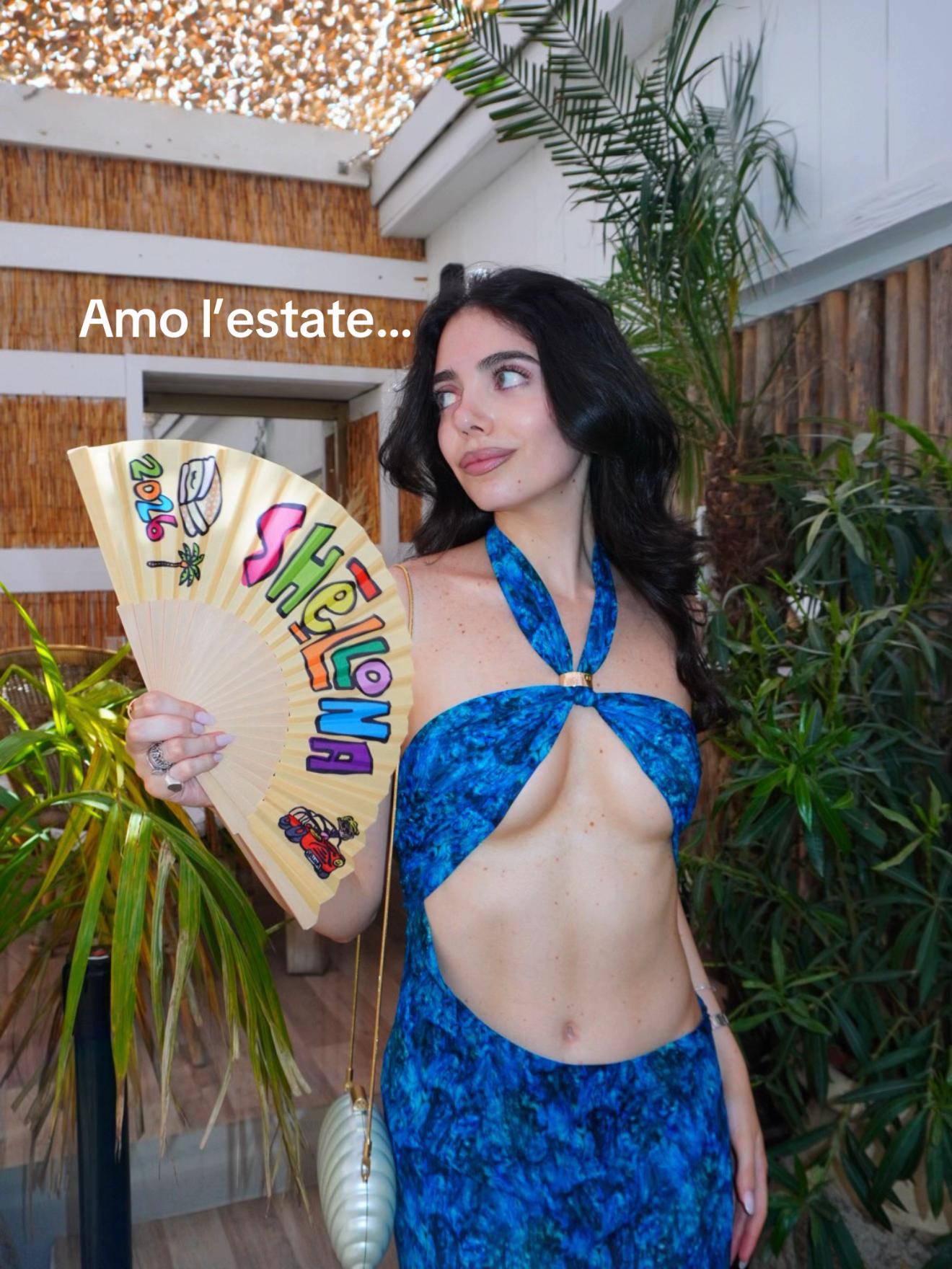 @Anna Reccia
