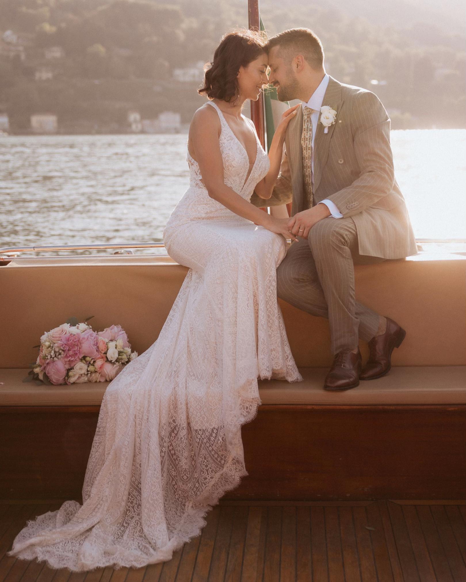 @Mari Bridal Atelier