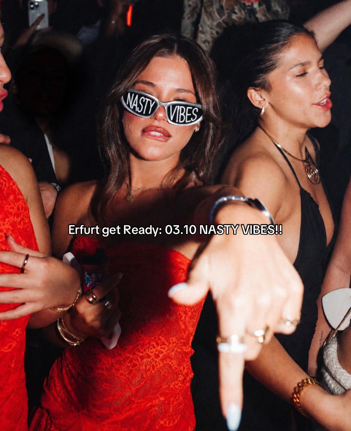 @Nasty Vibes