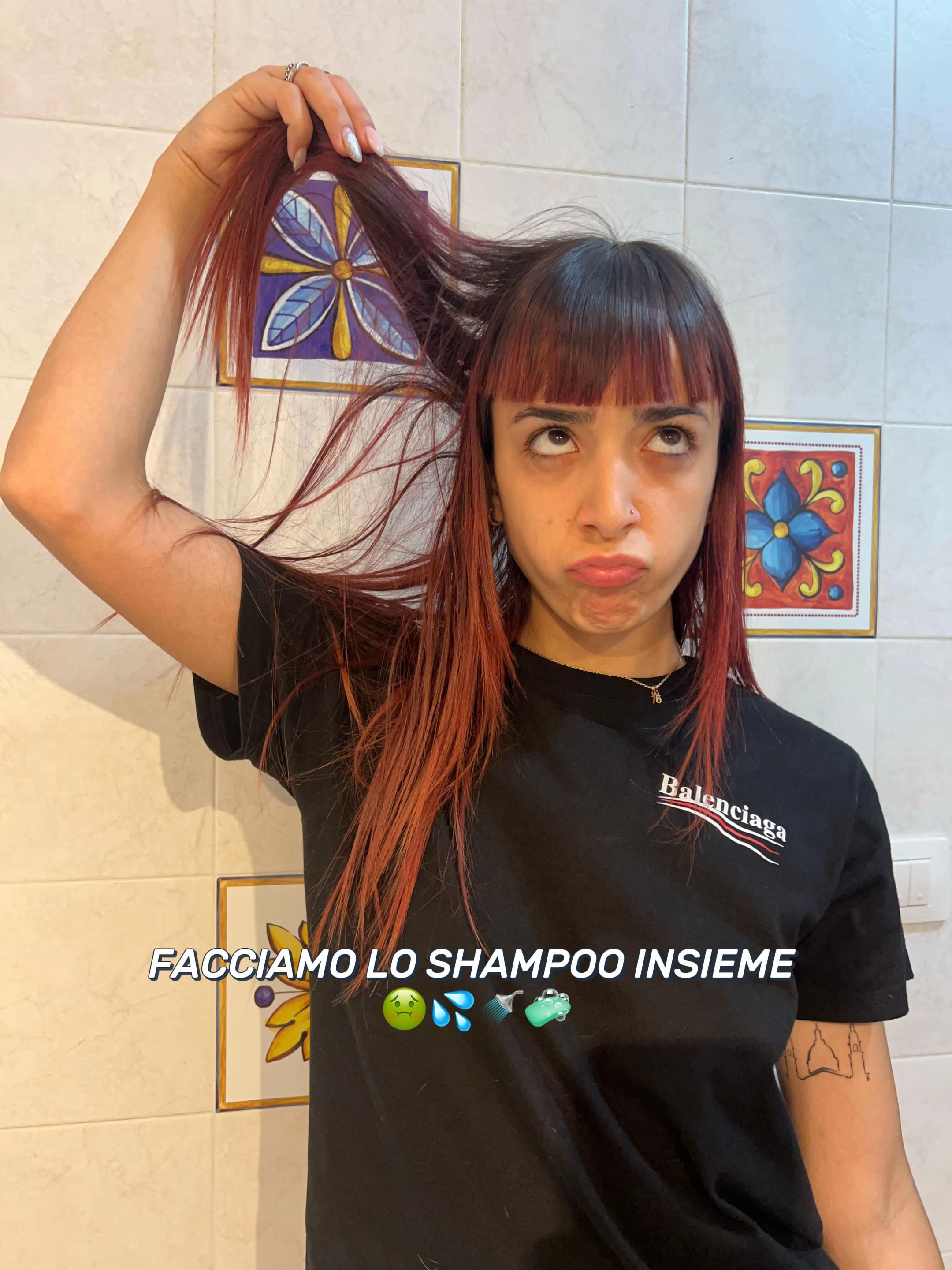 @alba conte | UGC | creator 🌱