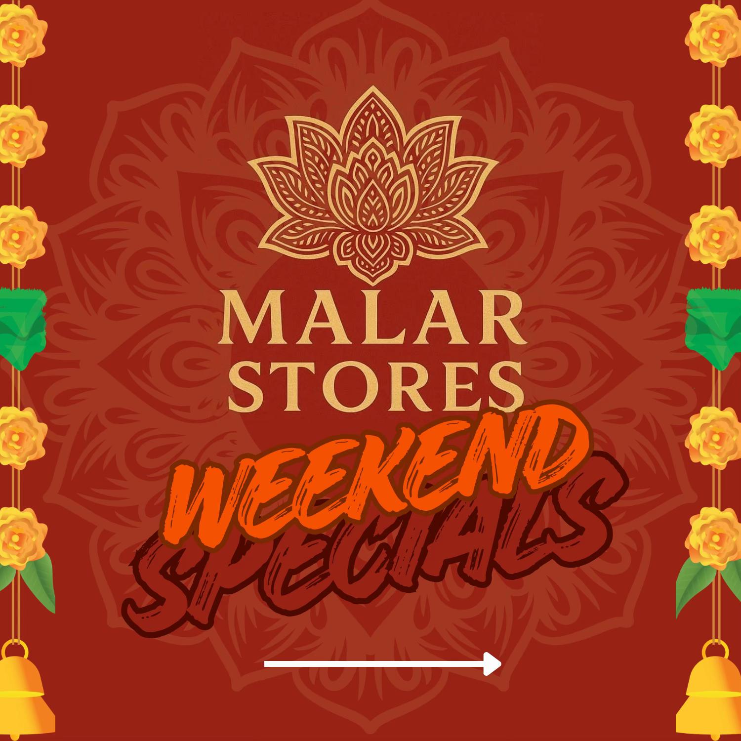 @Malar Stores