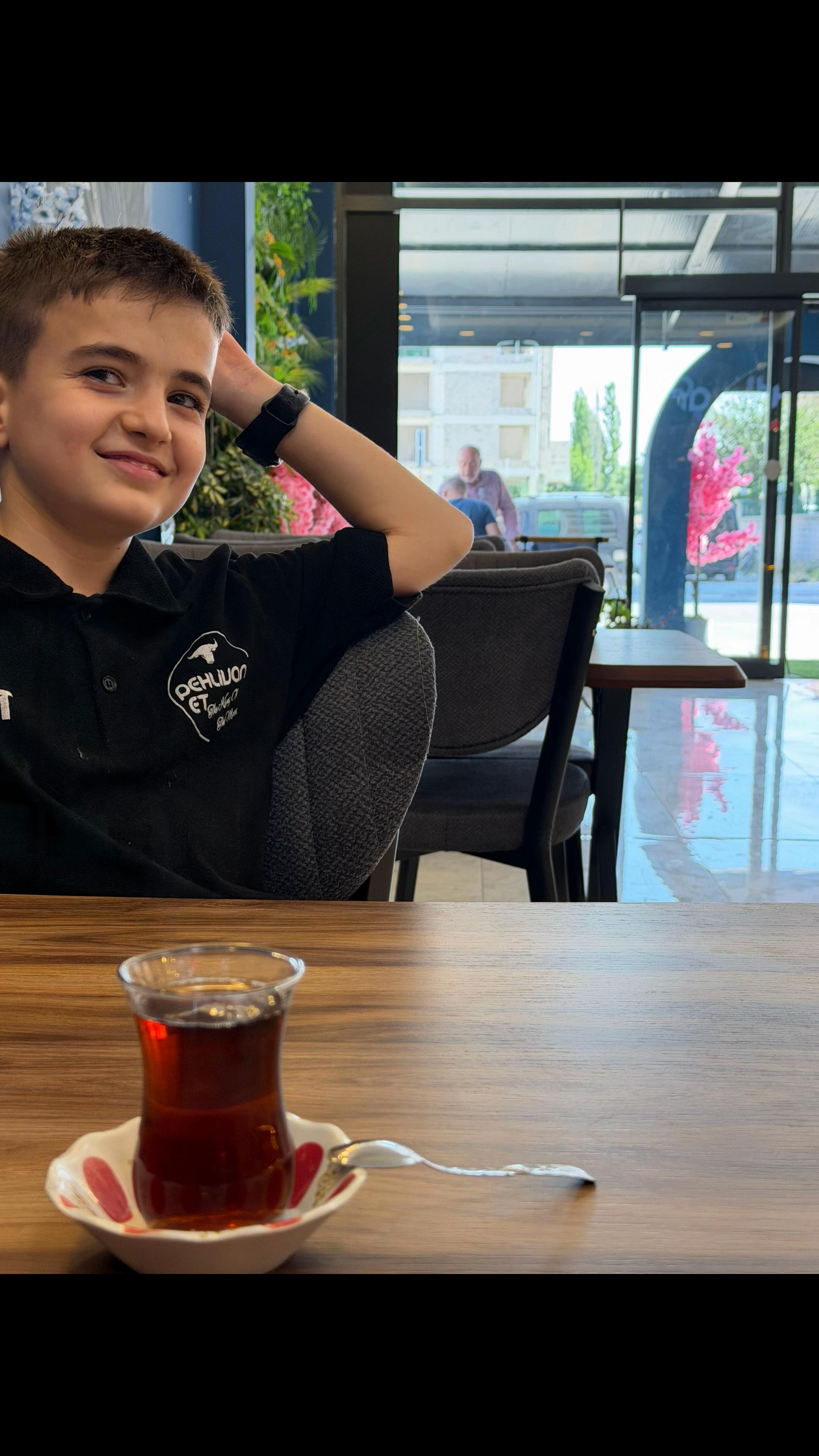 @Tarık Üner Niğde