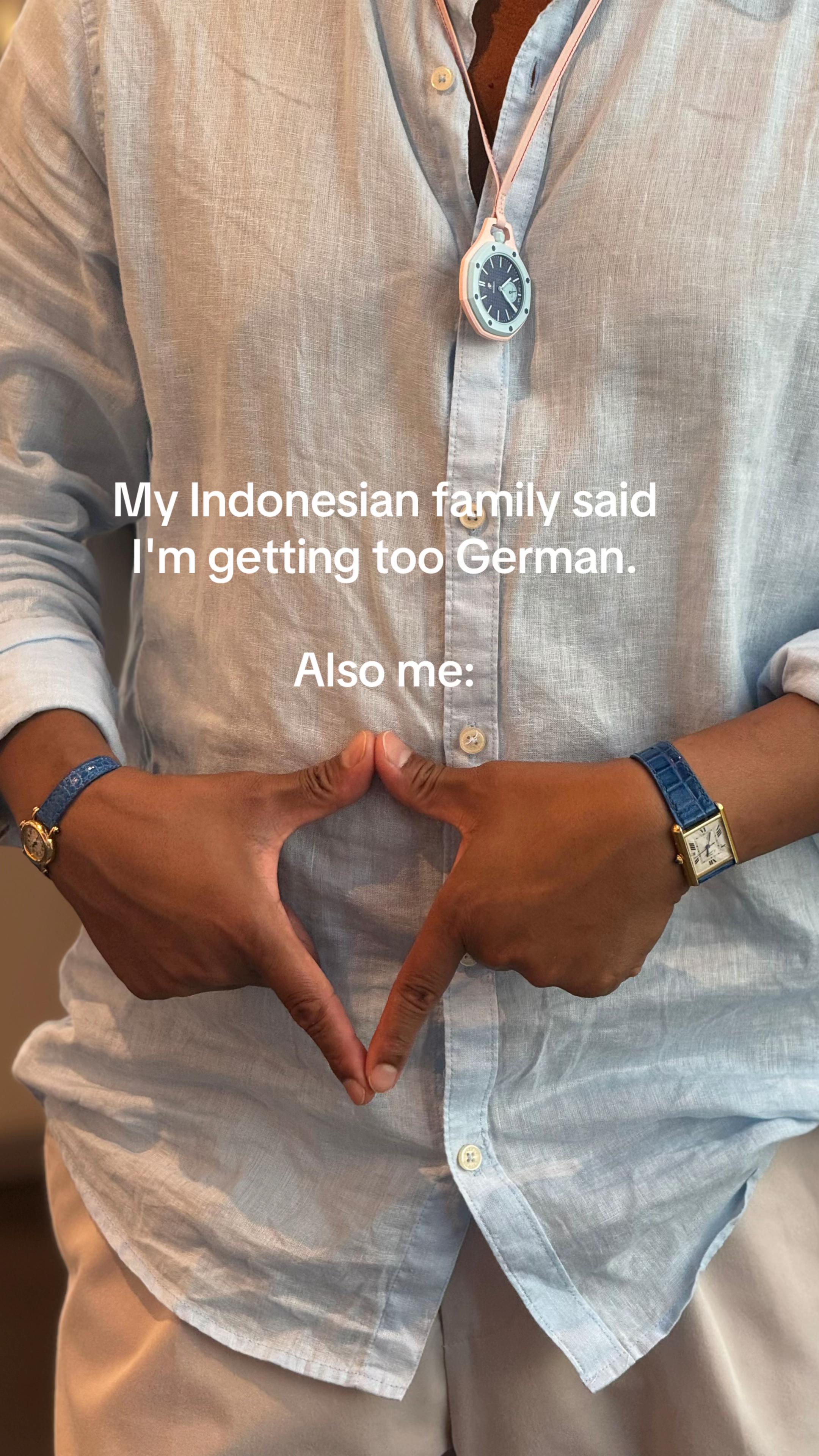 @Mr. Watches