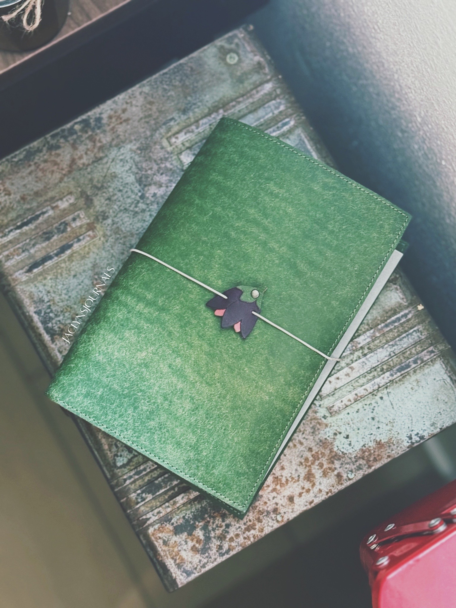 @jaclynsjournals