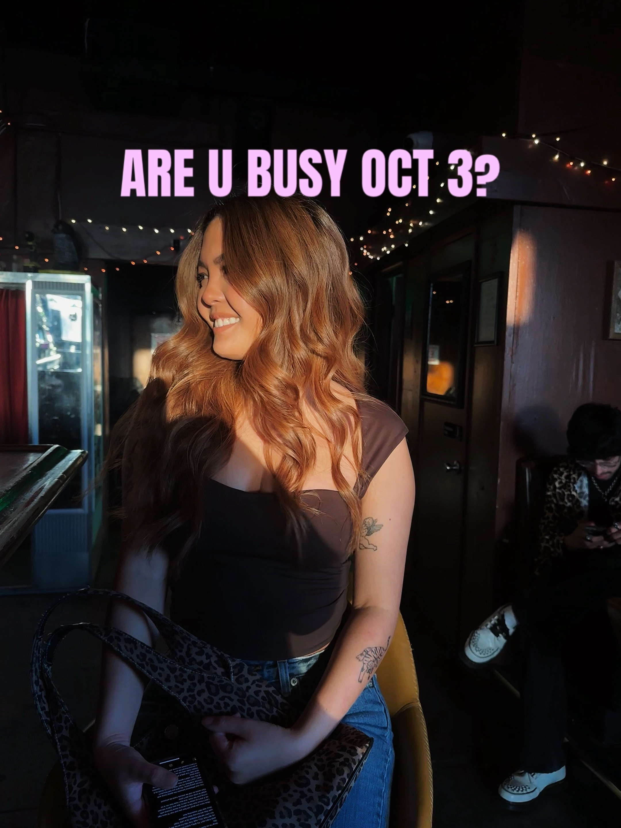 @LA Hot Girl Events