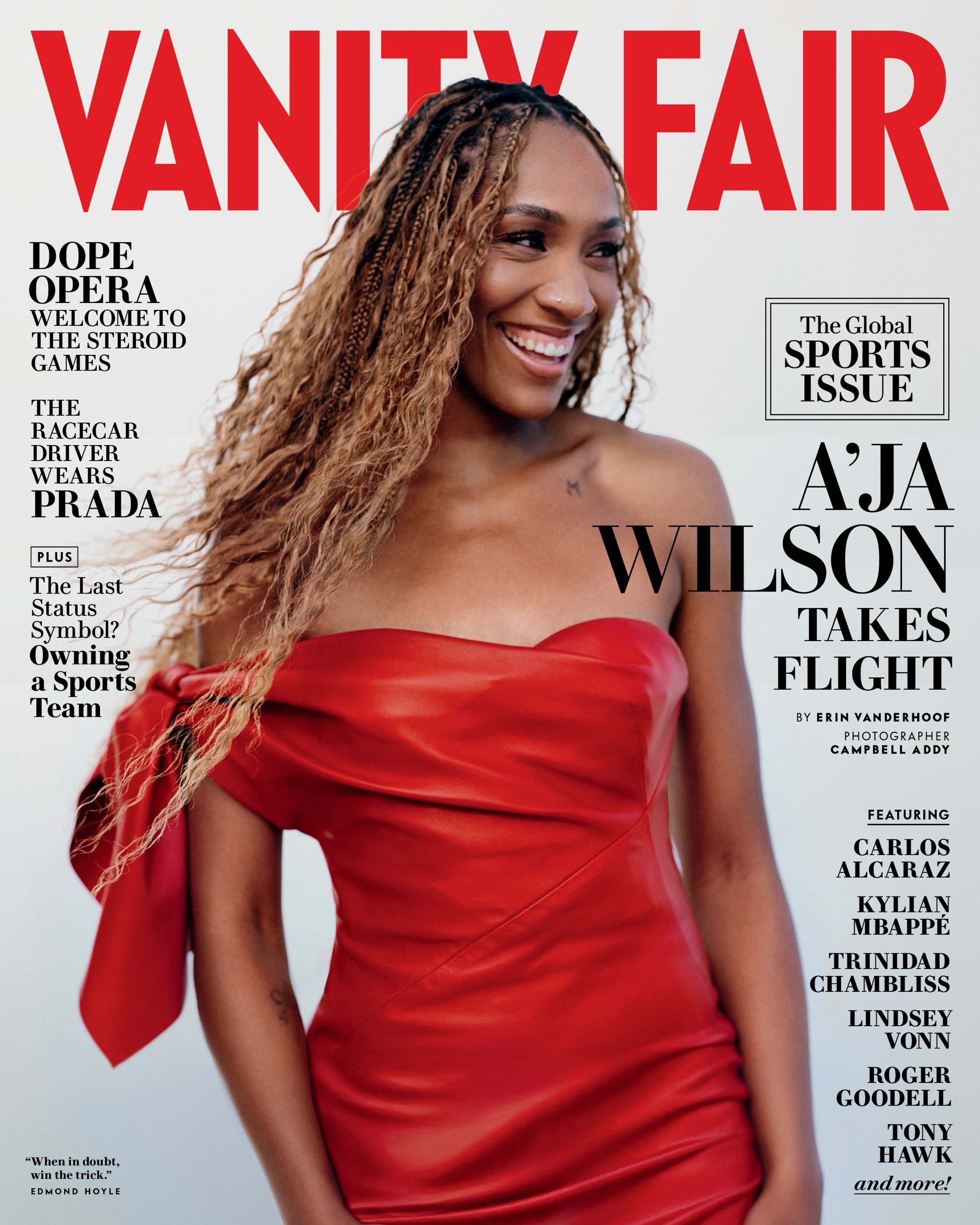 @Vanity Fair