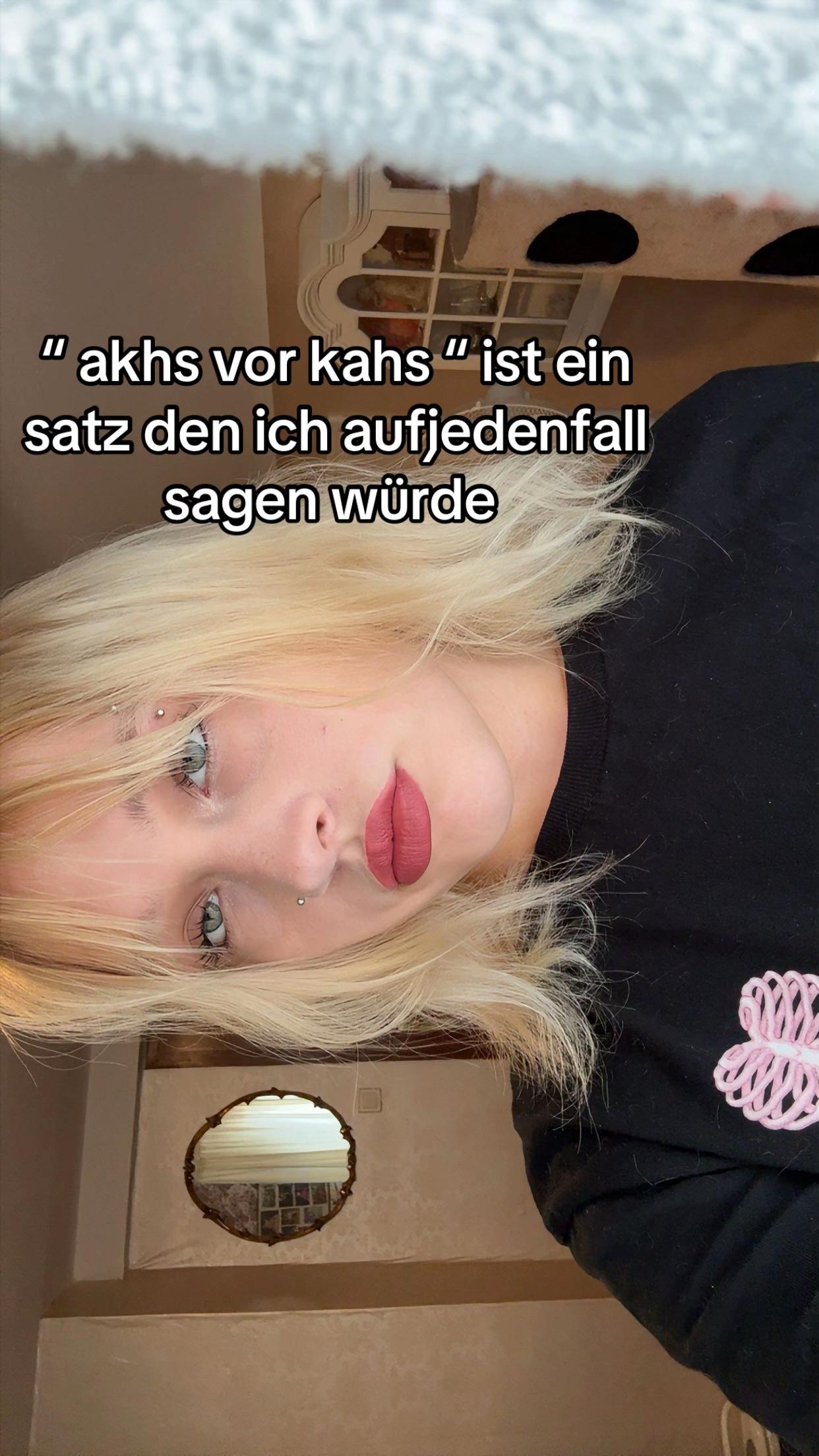 @˖ ֹ੭୧ Kristina ⁷