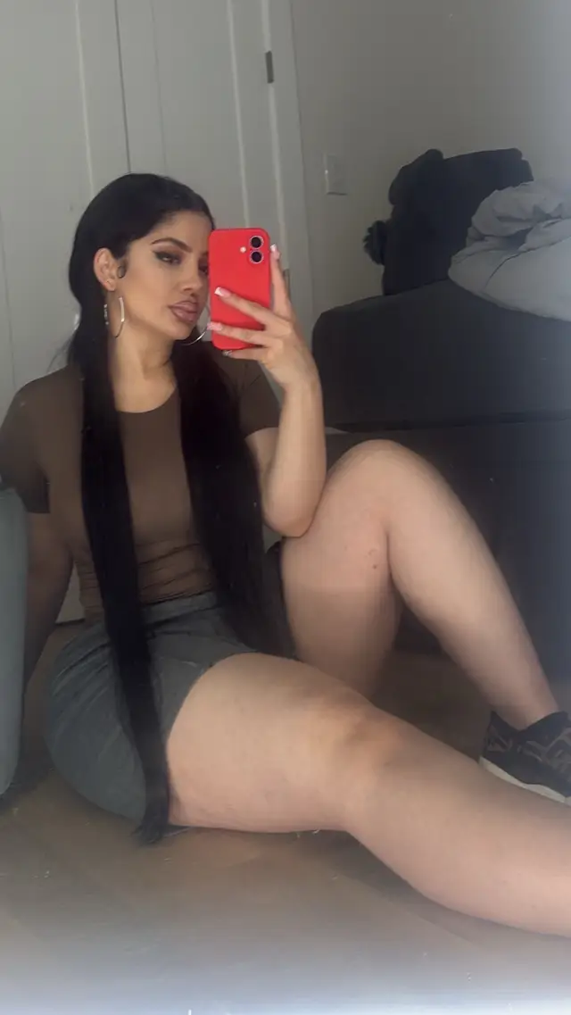 @Nadia Ali 🇵🇰