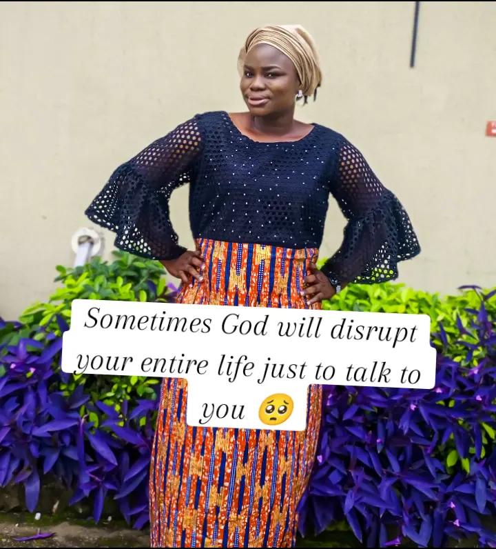 @Foodstuffs Store in Lagos