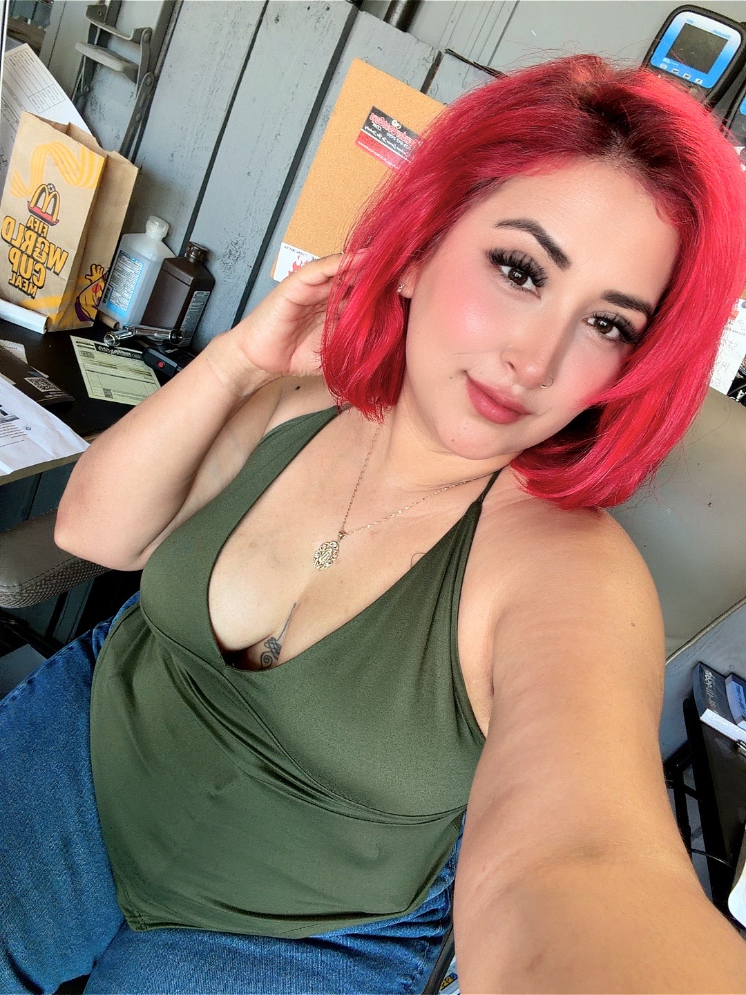 @Roxana Arizpe