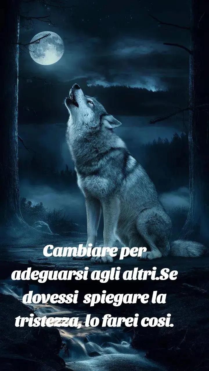 @๐บ๐ฝCrazy Wolf.