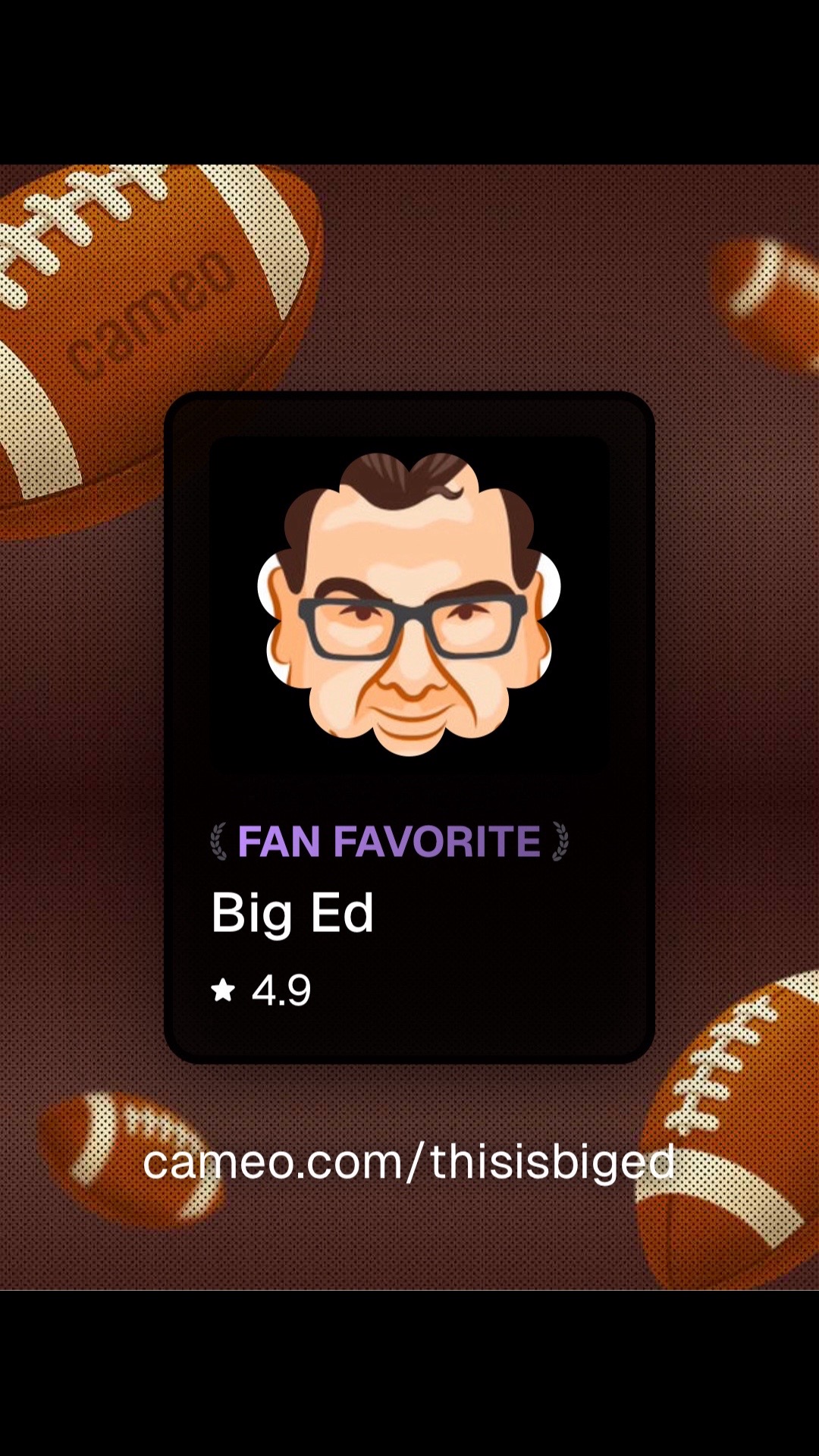 @This Is Big Ed