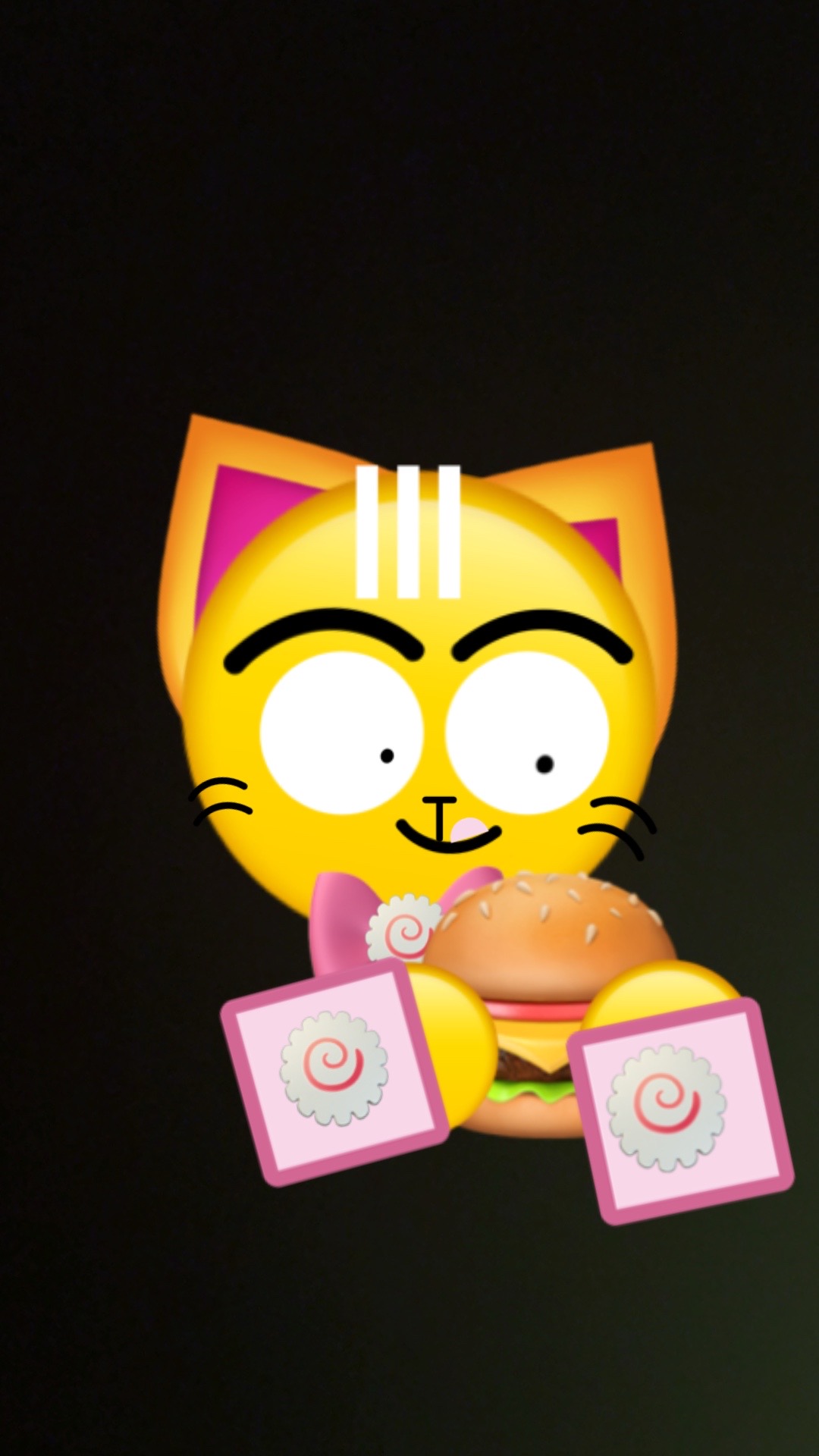 @💛🩷BlazeMochimeow🎀🍥