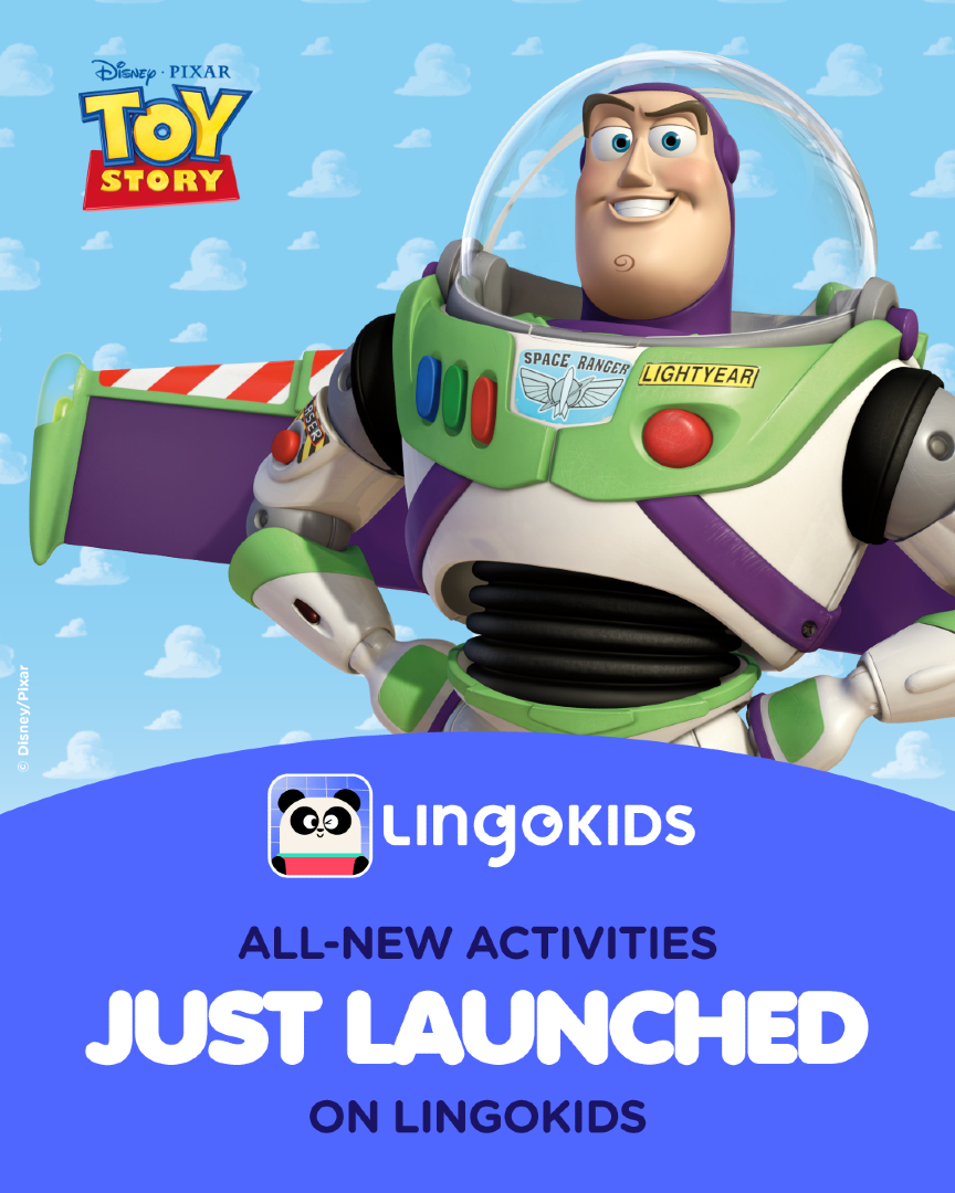 @Lingokids