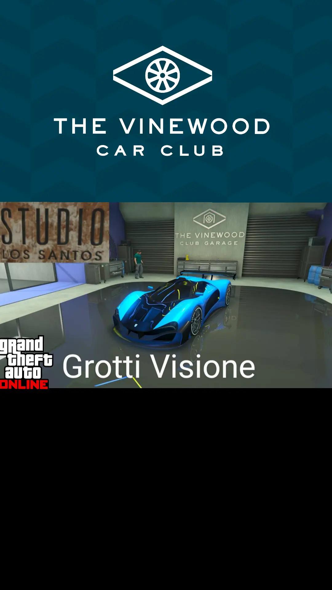 @Vinewood Rob