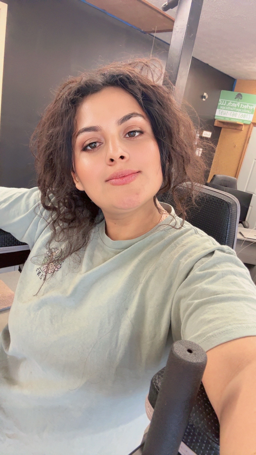 @Selena carrera