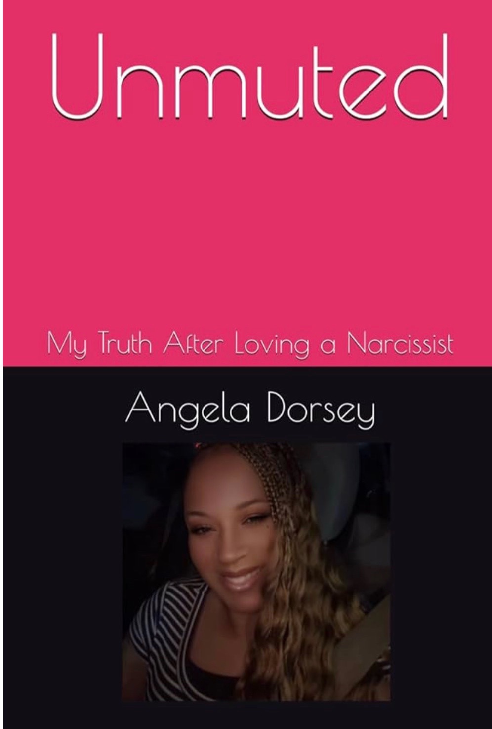 @Angie’s World Ent
