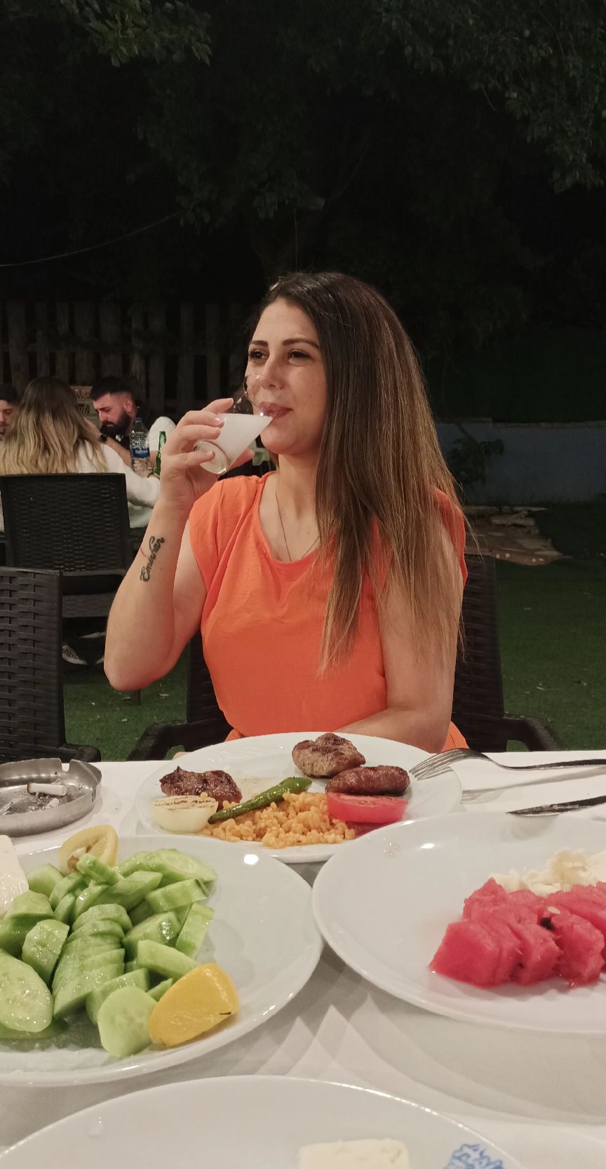 @melek can