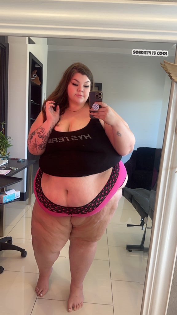 @Marieisgreedy