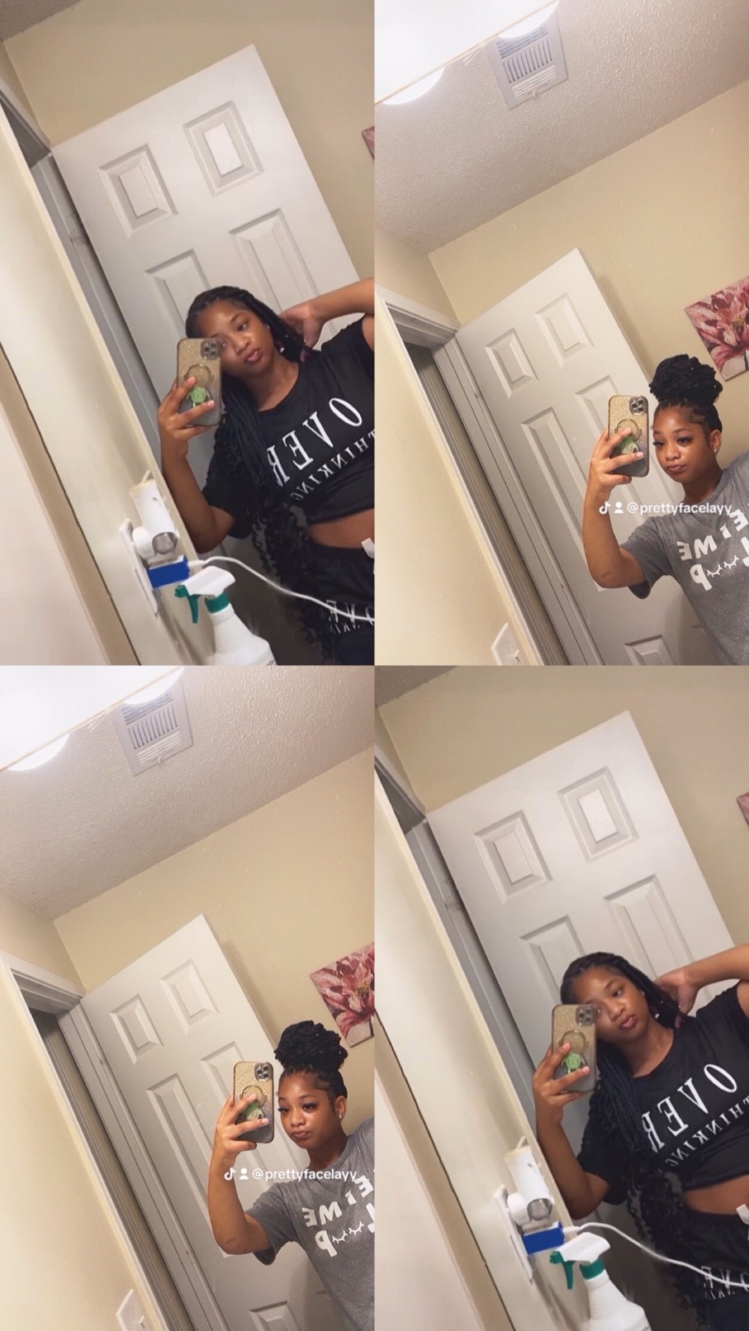 @Uknown girl