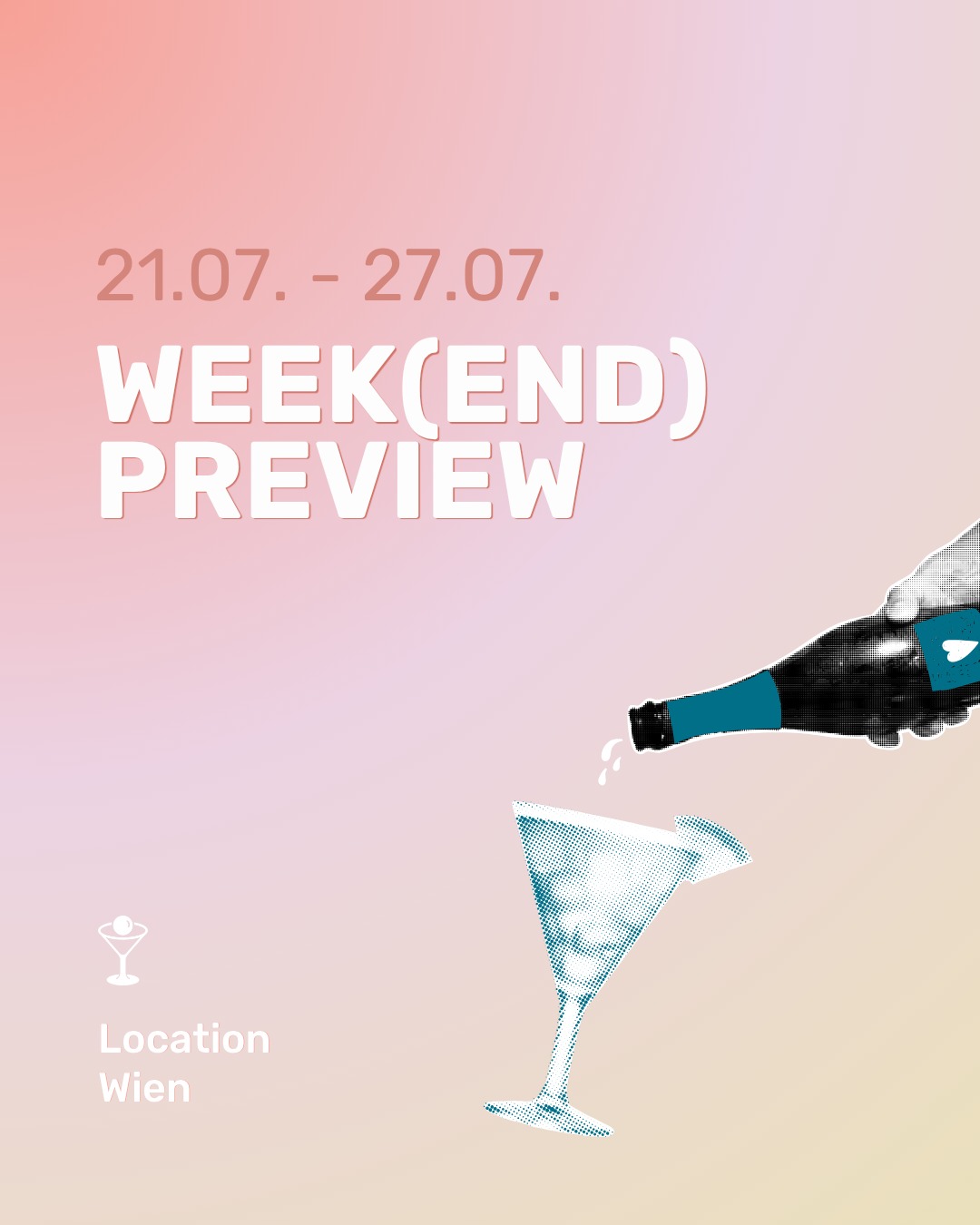 @Wiener Barperlen | Bar Magazin