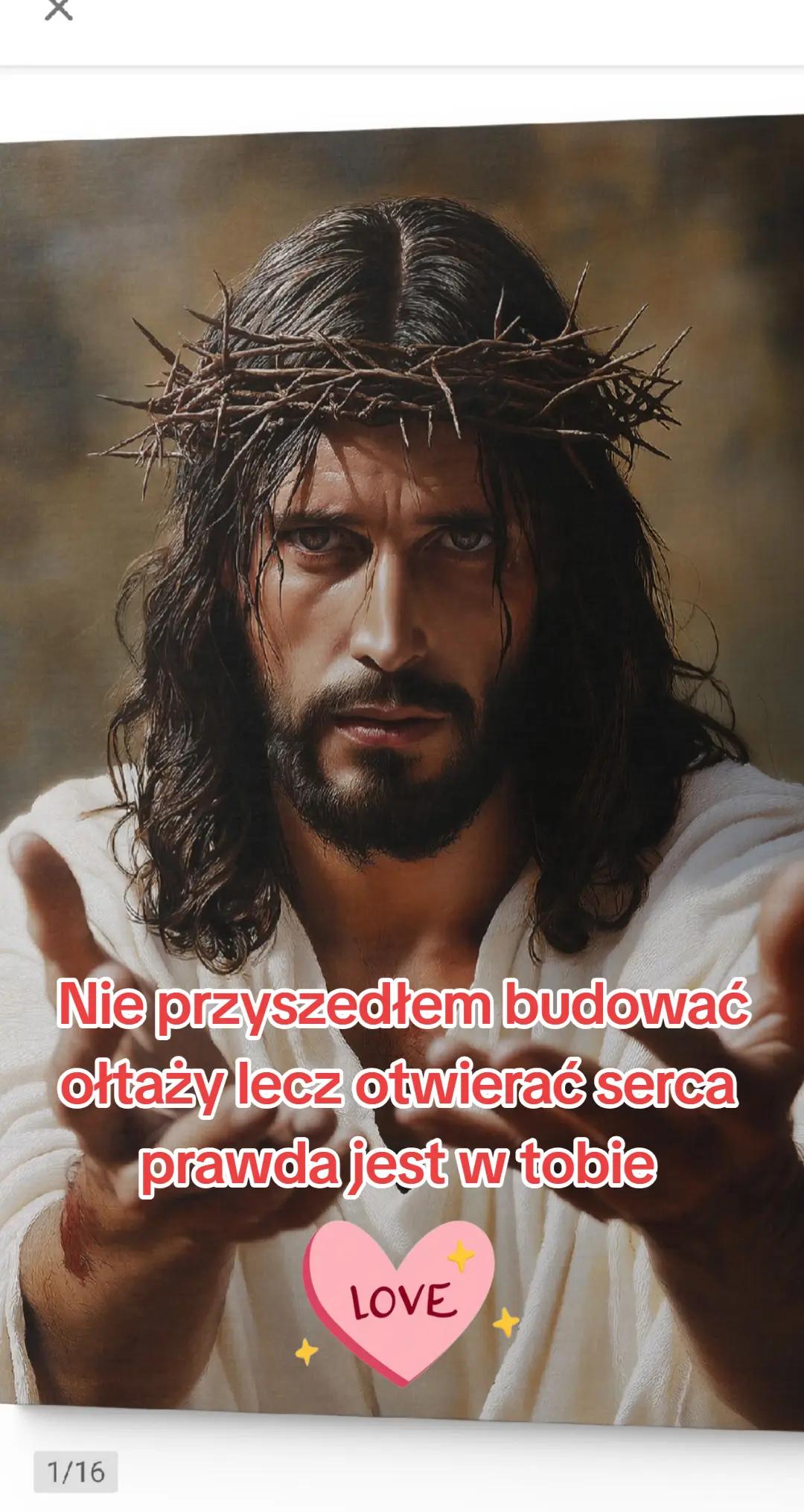 @MiłośćŚwiadomośćPrawda