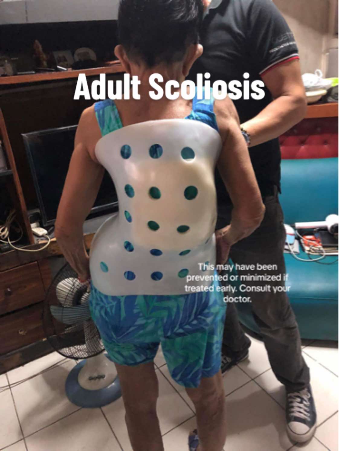 @Ogette Prosthetics & Orthotics