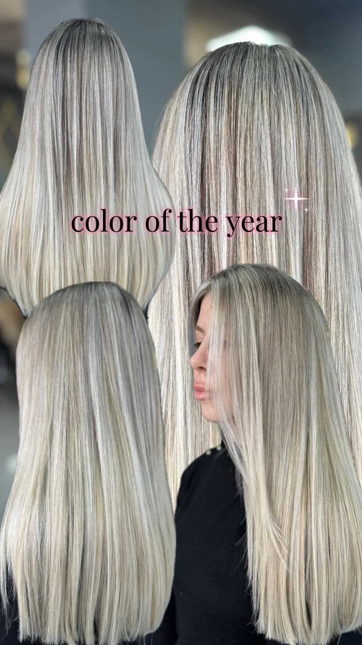 @HAIR by Ana M. Ciocan