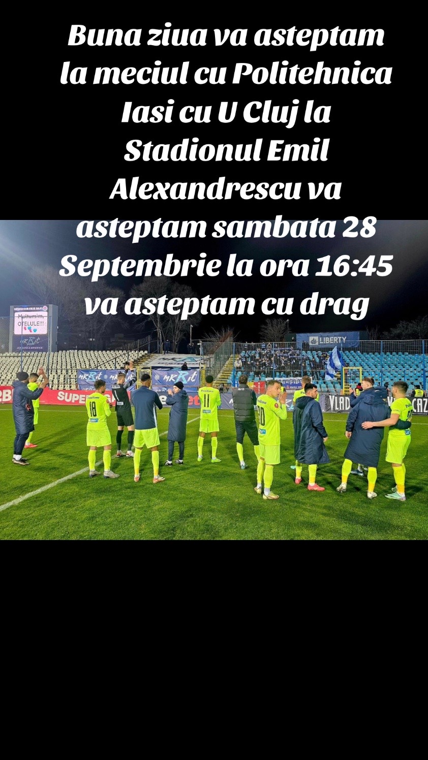 @Poli iasi Official