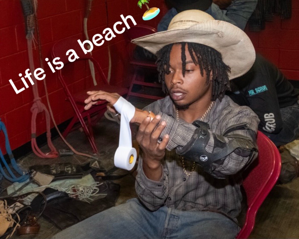 @Savi da bullhand