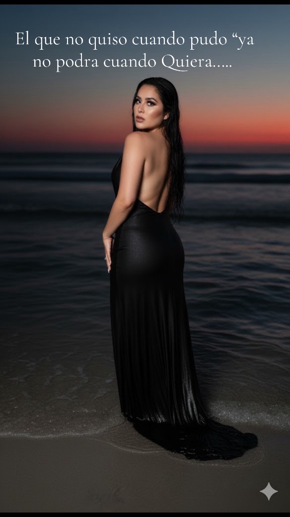 @Alicia Vasquez