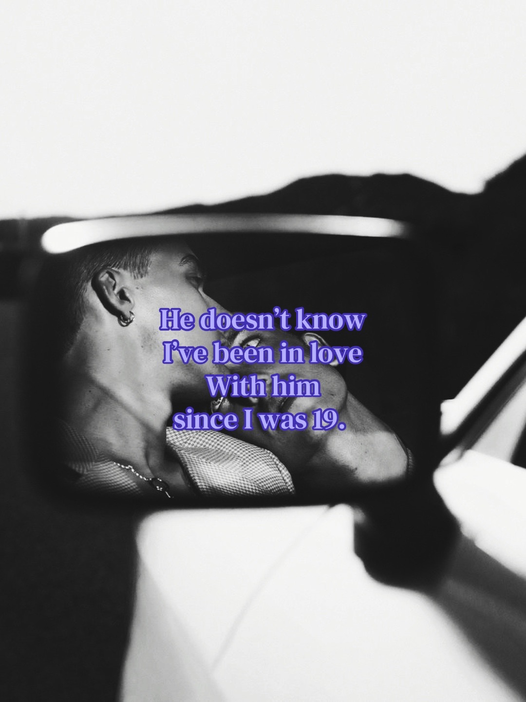 @Author Sera Elly