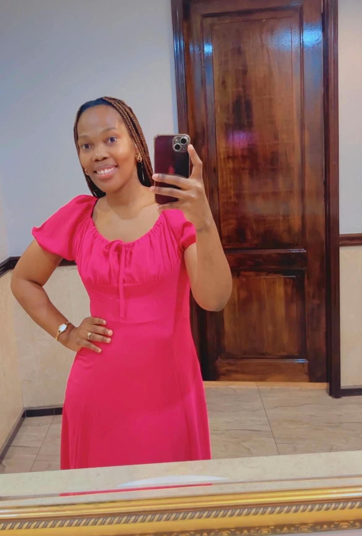 @Zinhle MaLuthuli Mnyandu❤️