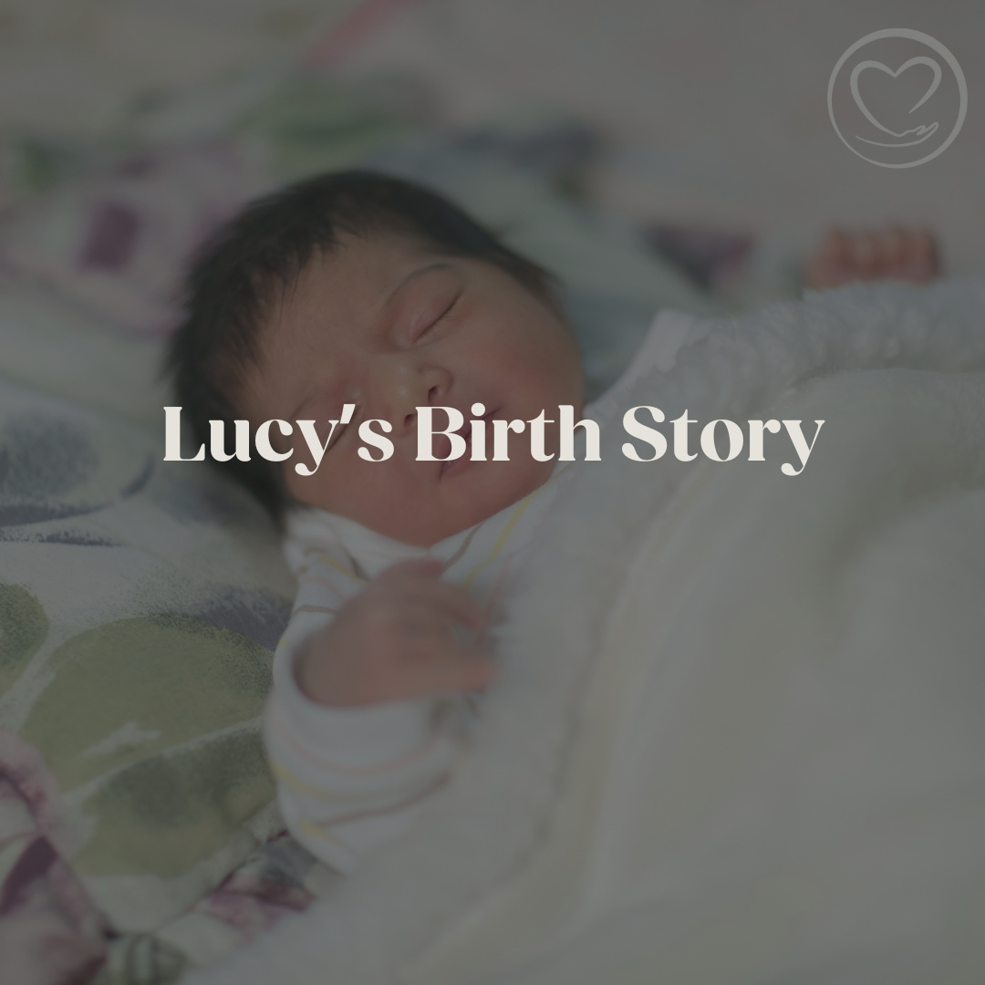 @Mariah | Midwife | Mum | UGC