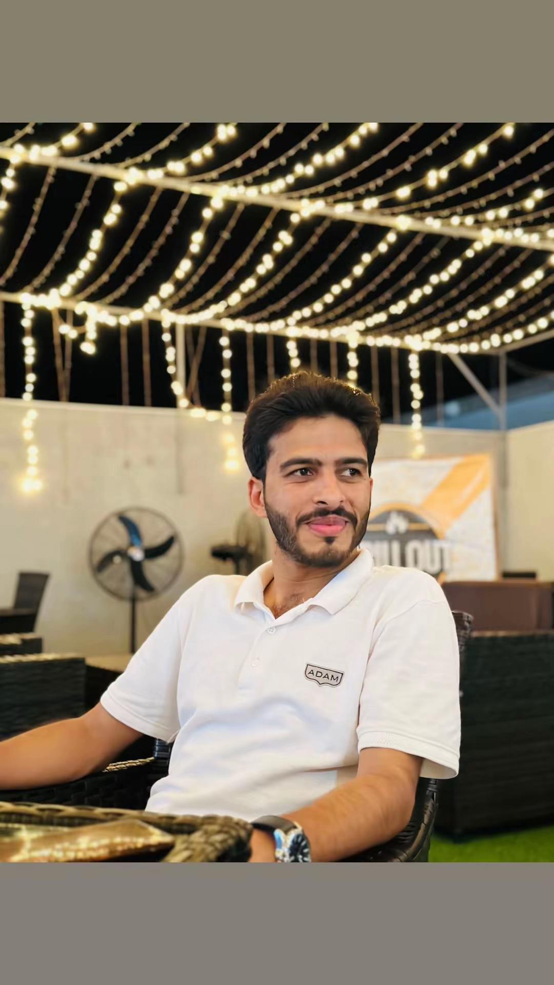 @Yasir khan Tanoli