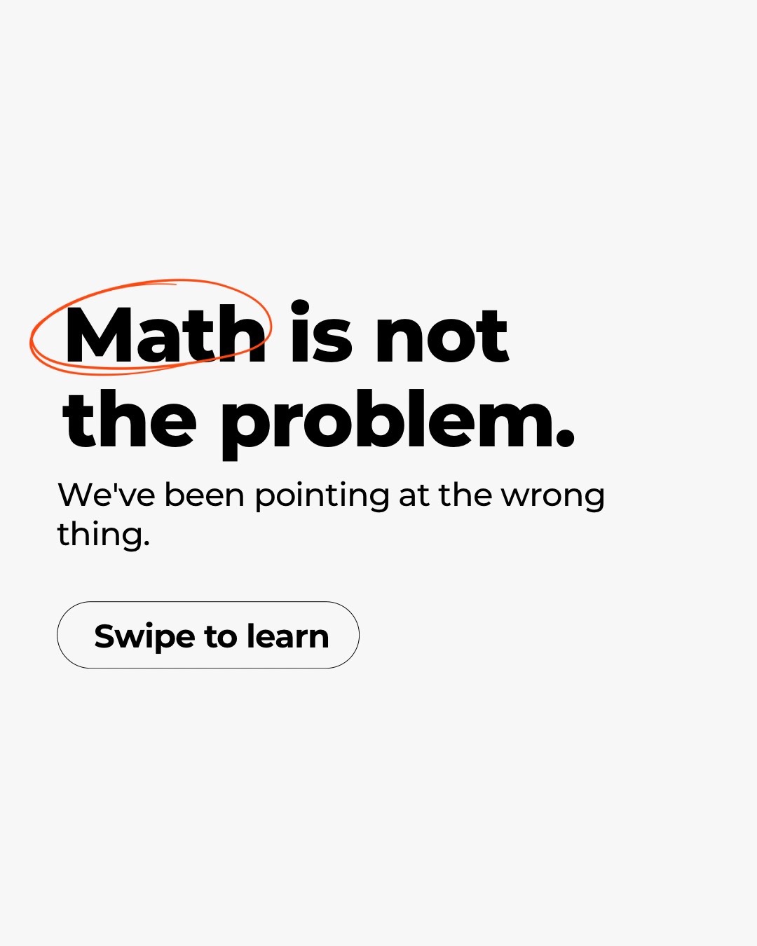 @DOPE MATH