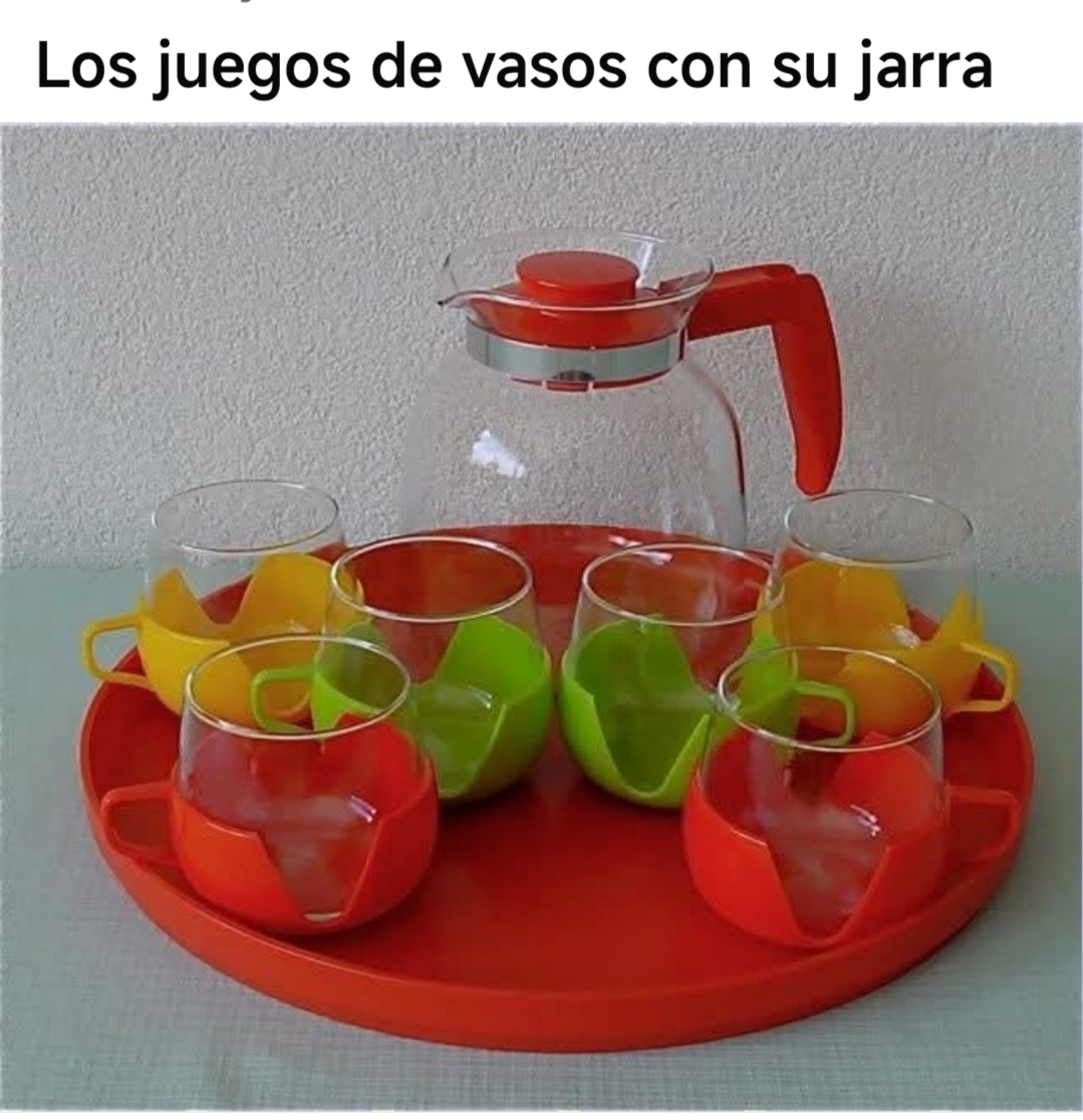 @aquellos maravillosos años