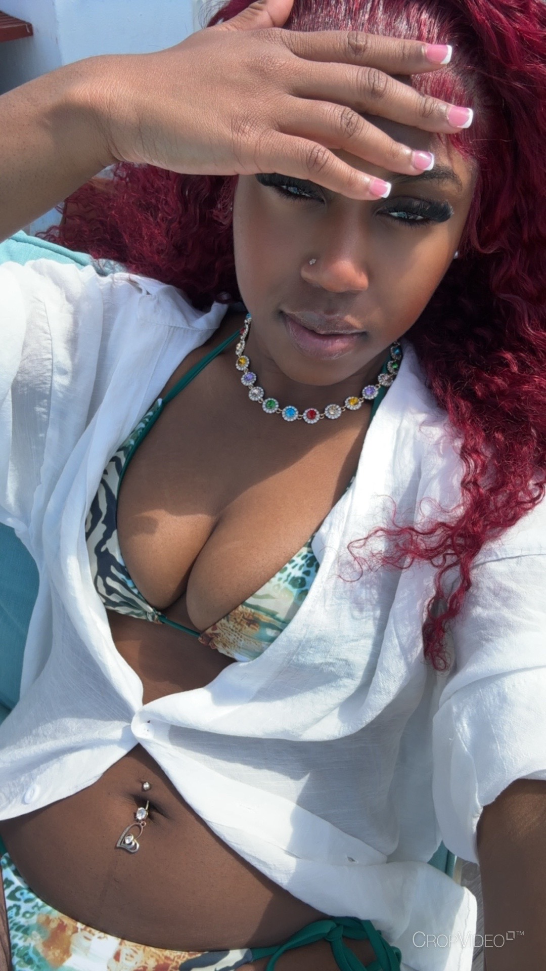 @THE BADDEST