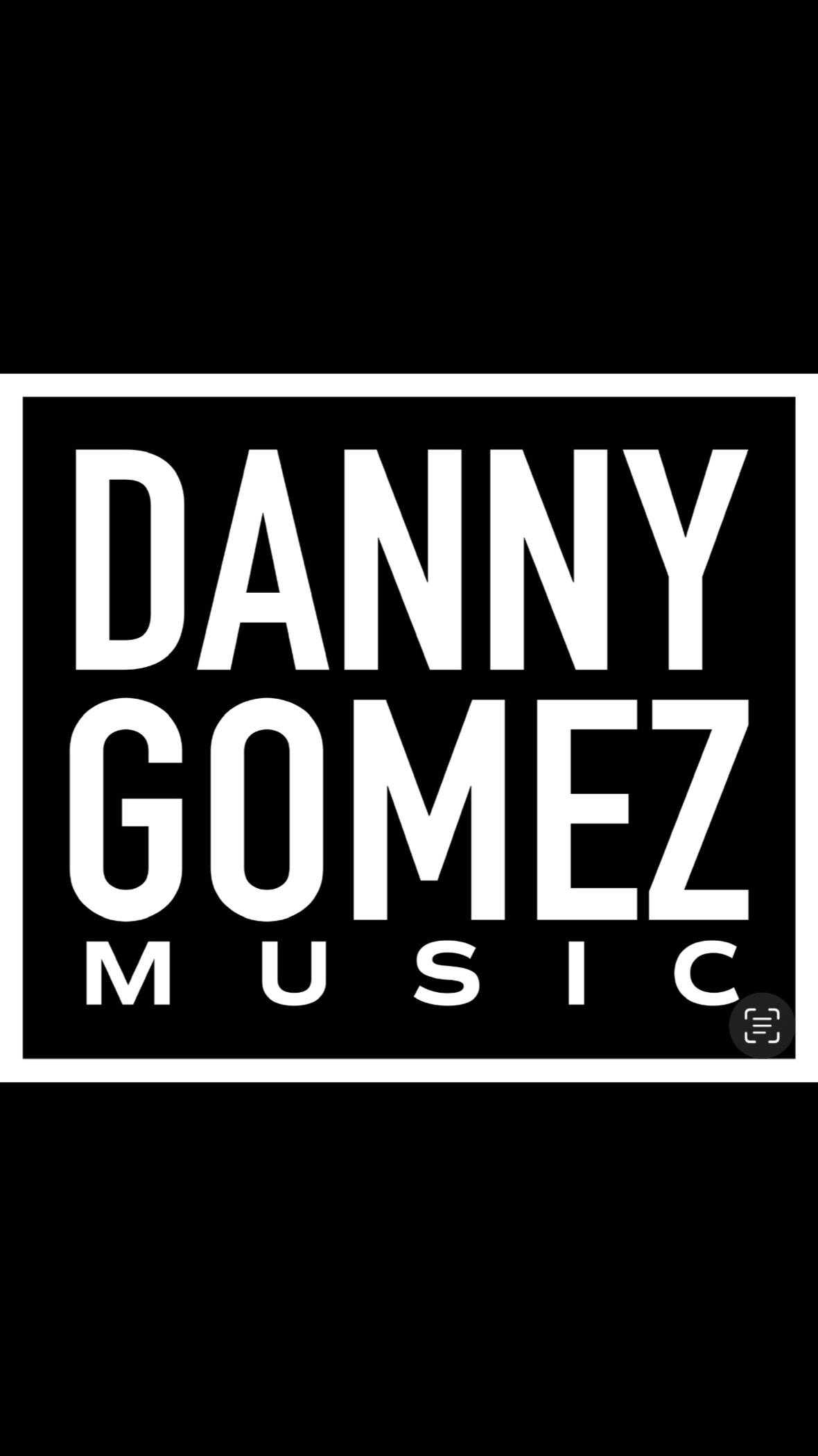 @Danny Gomez