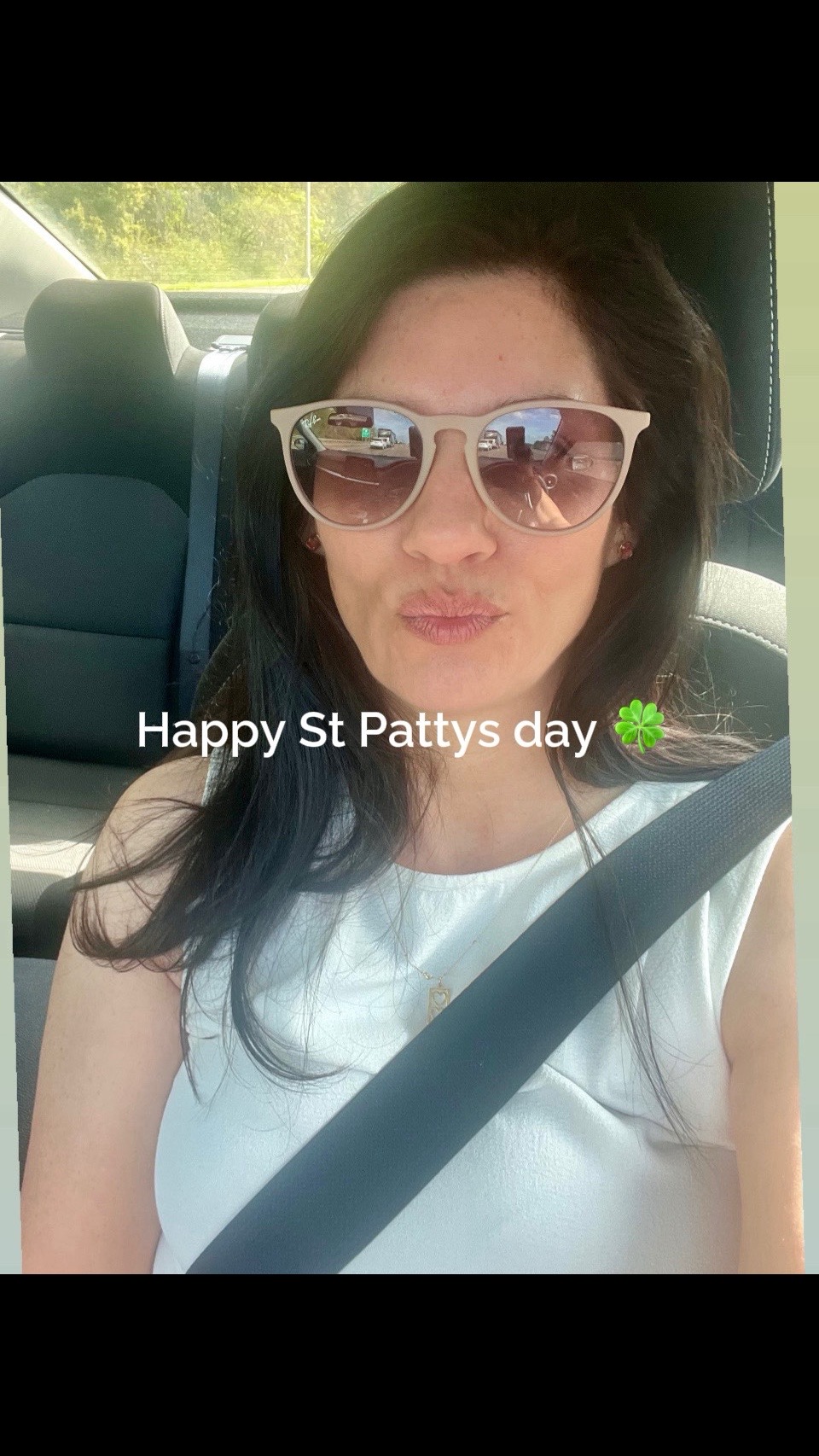 @April