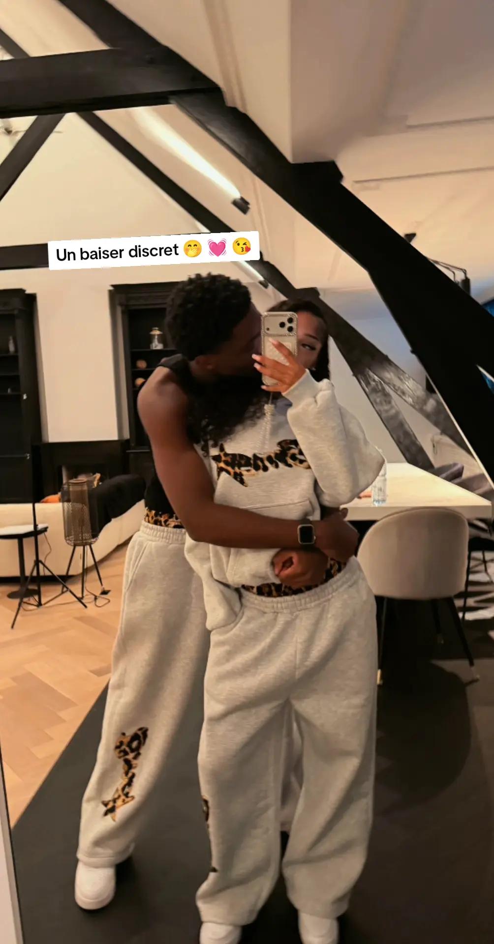 @Fan club Fatix and Dareal 😍