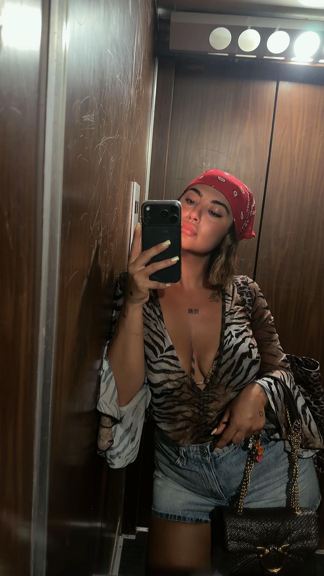 @Marika Battista