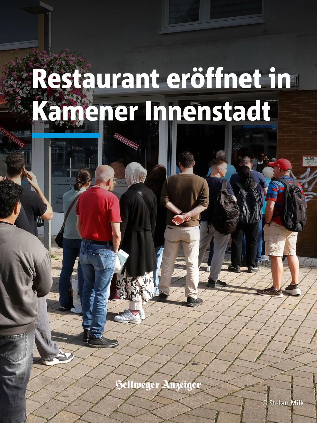 @Hellweger Anzeiger