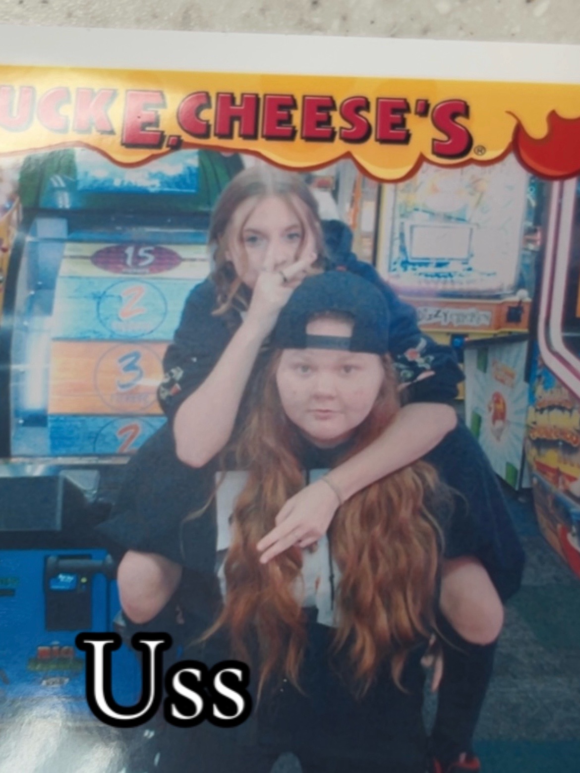 @Kailey Leslie