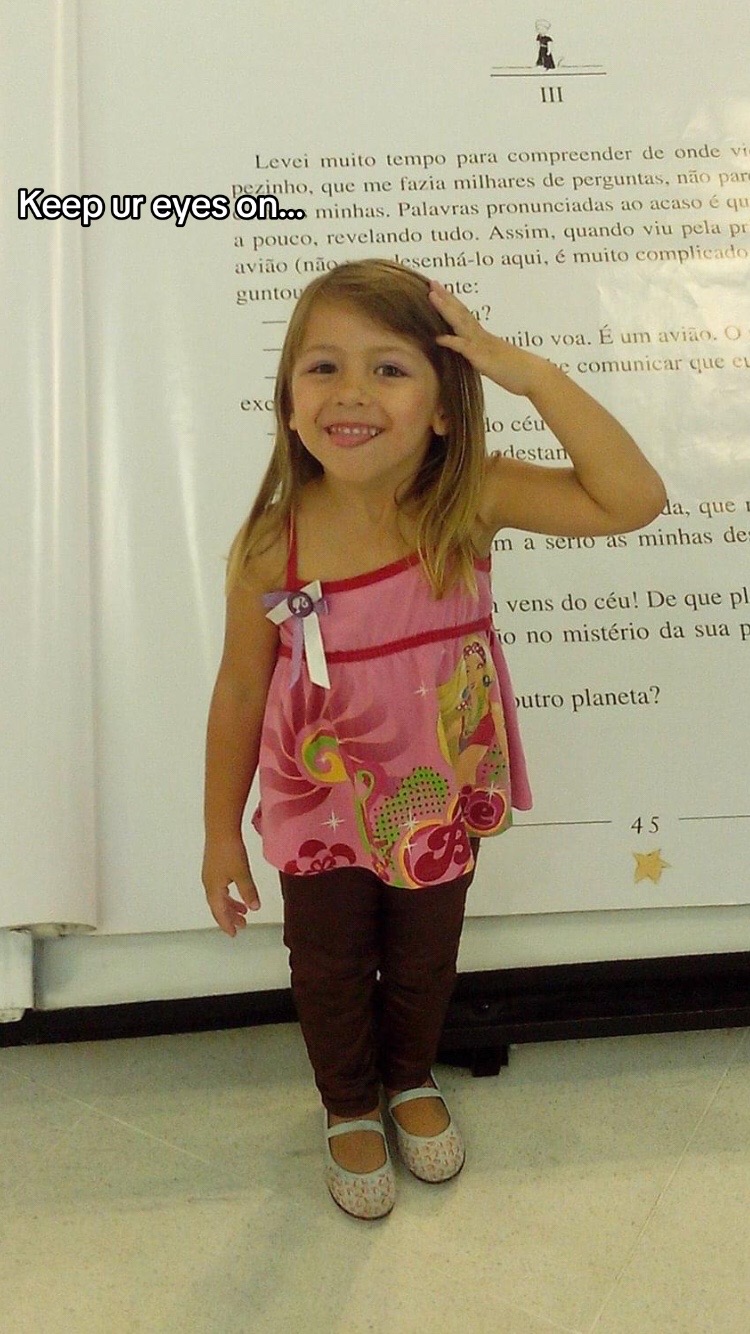 @Manuella!💞